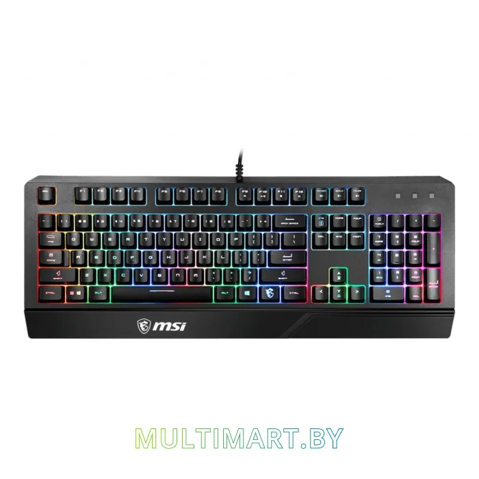 Клавиатура MSI Vigor GK20